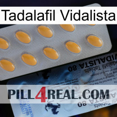 Tadalafil Vidalista 44